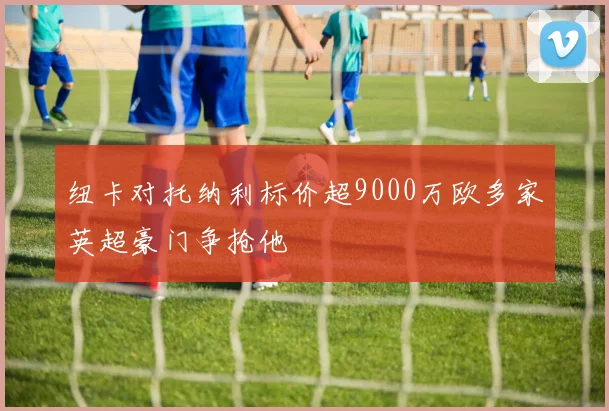纽卡对托纳利标价超9000万欧多家英超豪门争抢他